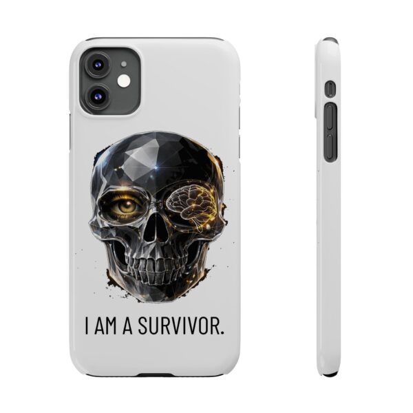 YHRK Phone Case
