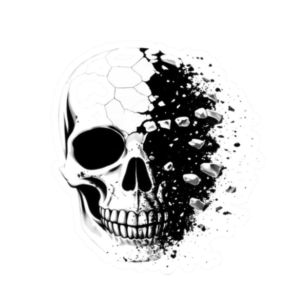 YHRK Sticker