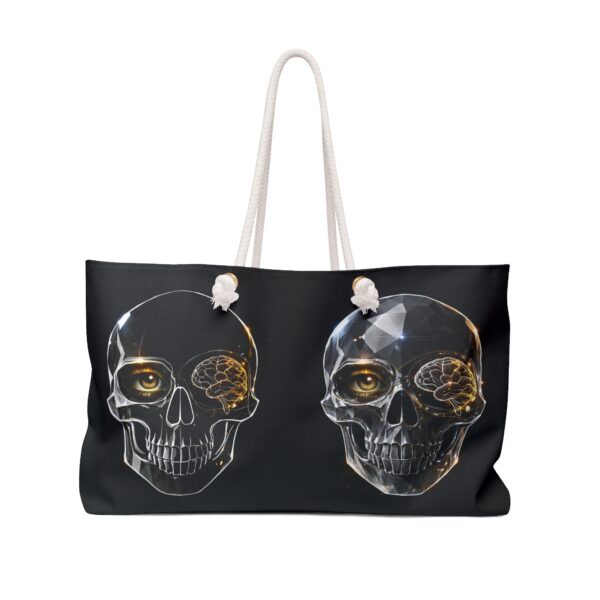 YHRK Beach Tote