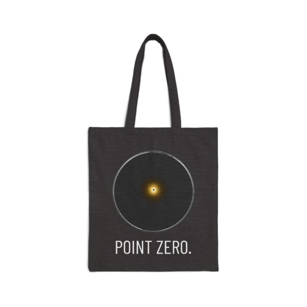 YHRK Tote Bag
