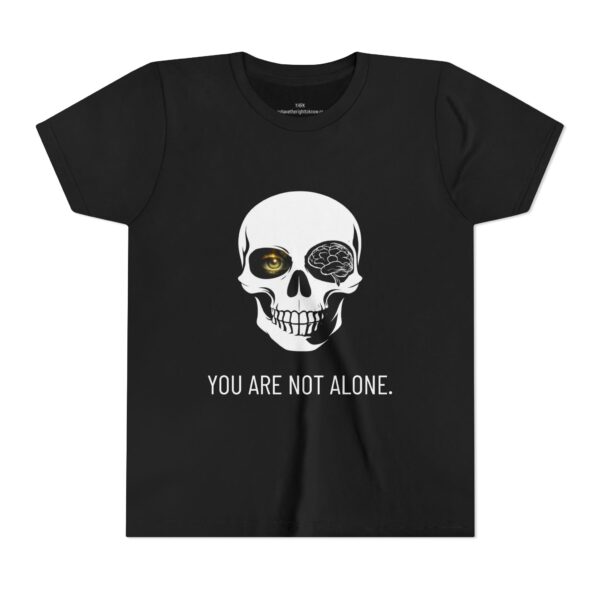 YHRK Kids Tee