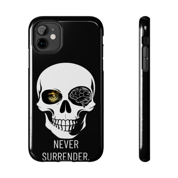 YHRK Phone Case