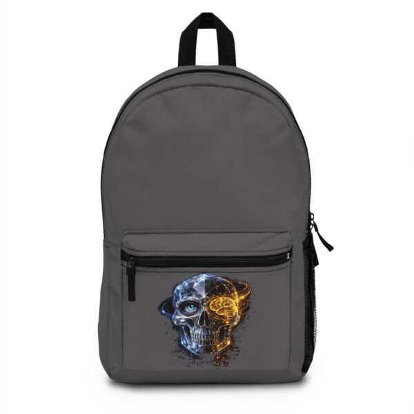 YHRK Backpack