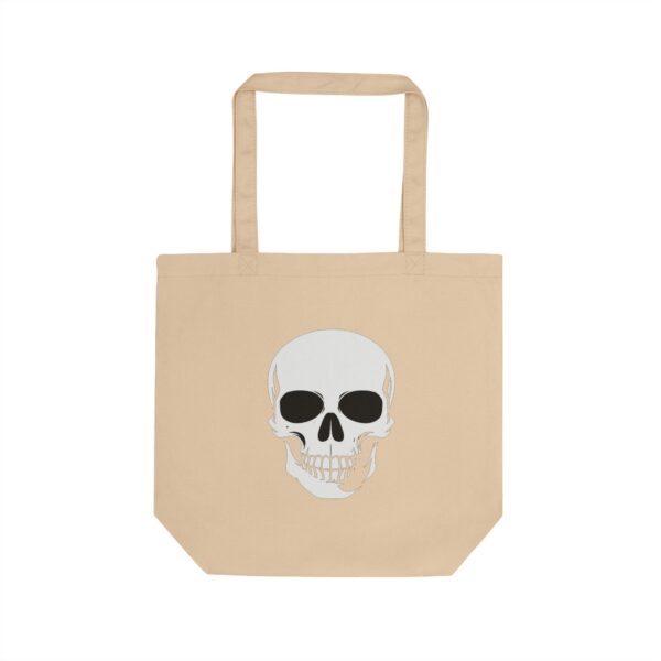 YHRK Tote Bag