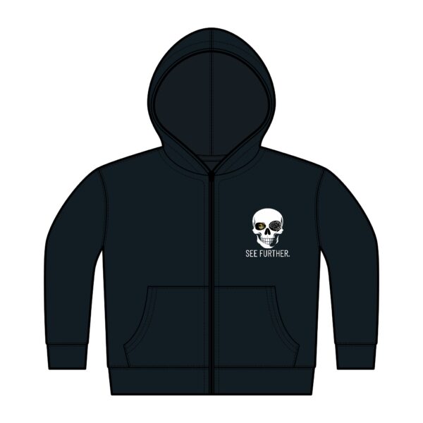 YHRK Kids Hoodie
