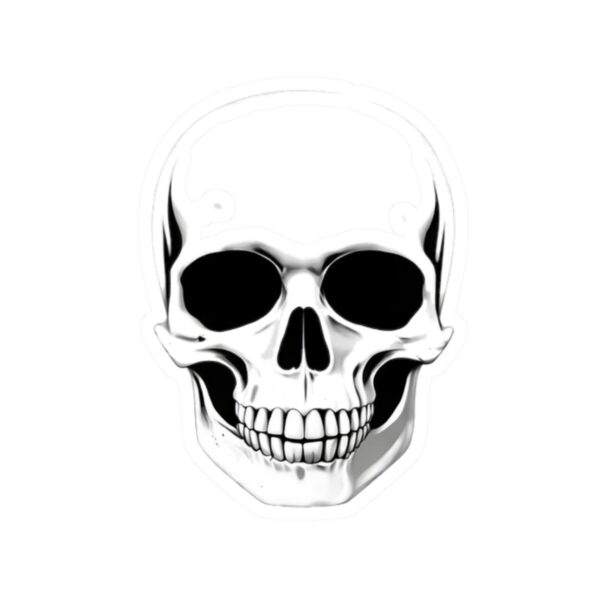 YHRK Sticker
