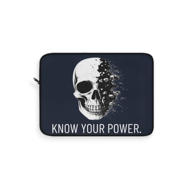 YHRK Laptop Sleeve