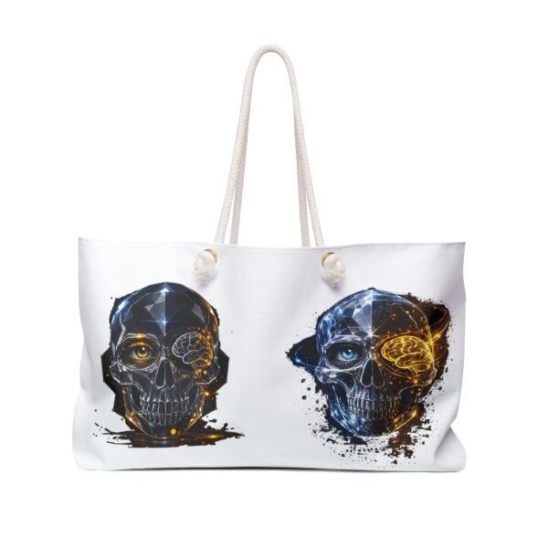 YHRK Beach Tote