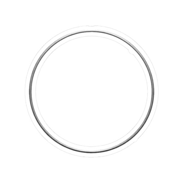 YHRK Sticker