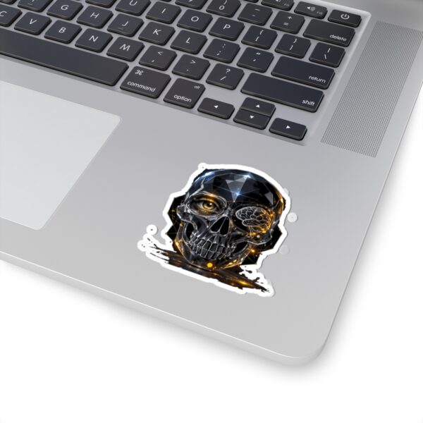 YHRK Sticker