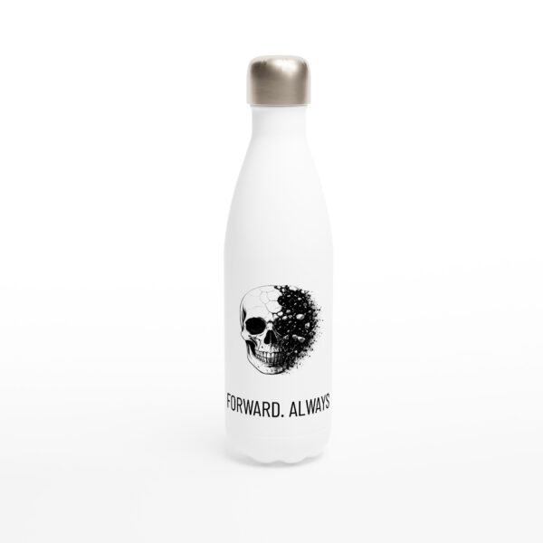 YHRK Water Bottle