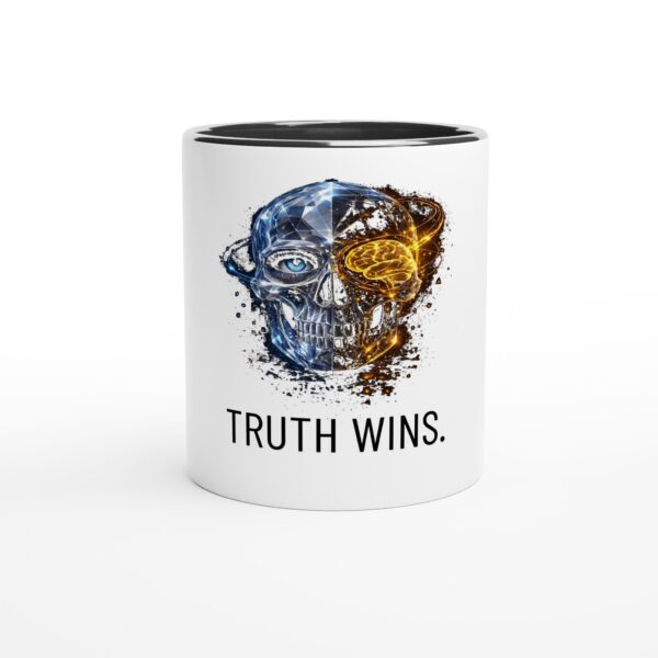 YHRK Mug