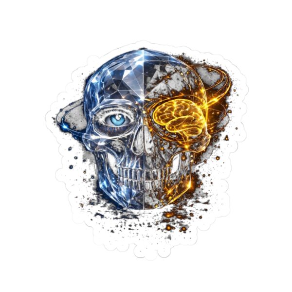 YHRK Sticker