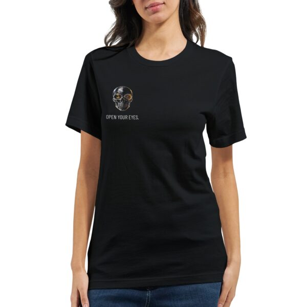 YHRK T-shirt