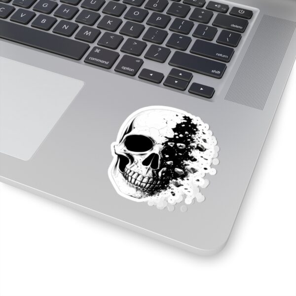 YHRK Sticker