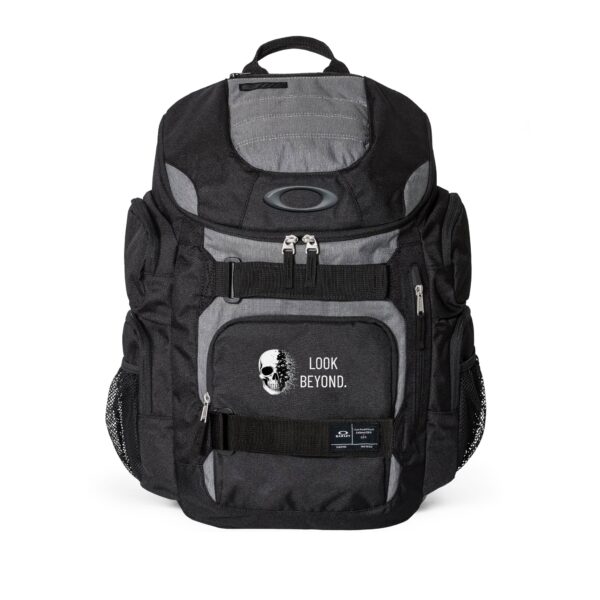 YHRK Backpack