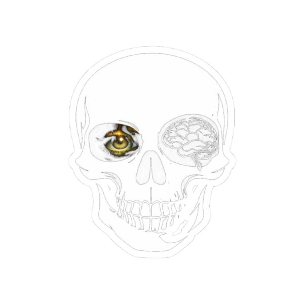 YHRK Sticker