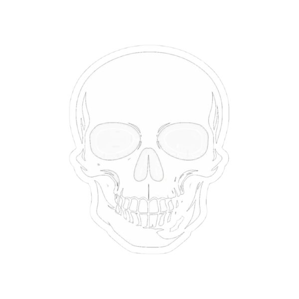 YHRK Sticker