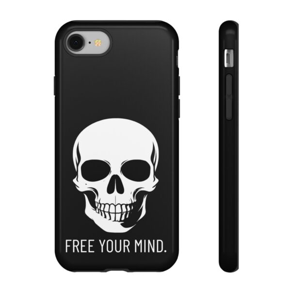 YHRK Phone Case