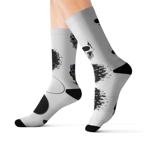 YHRK Socks