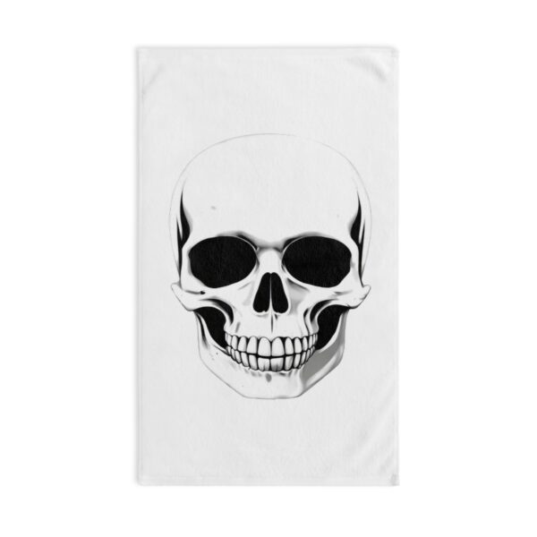 YHRK Hand Towel