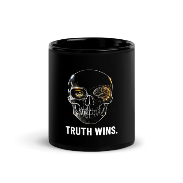 YHRK Mug