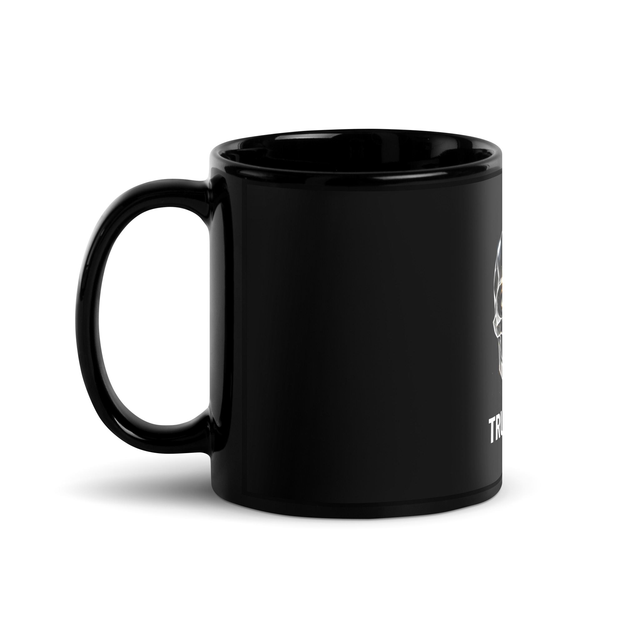 YHRK Mug — Truth Wins. · LVL 3 - Image 2