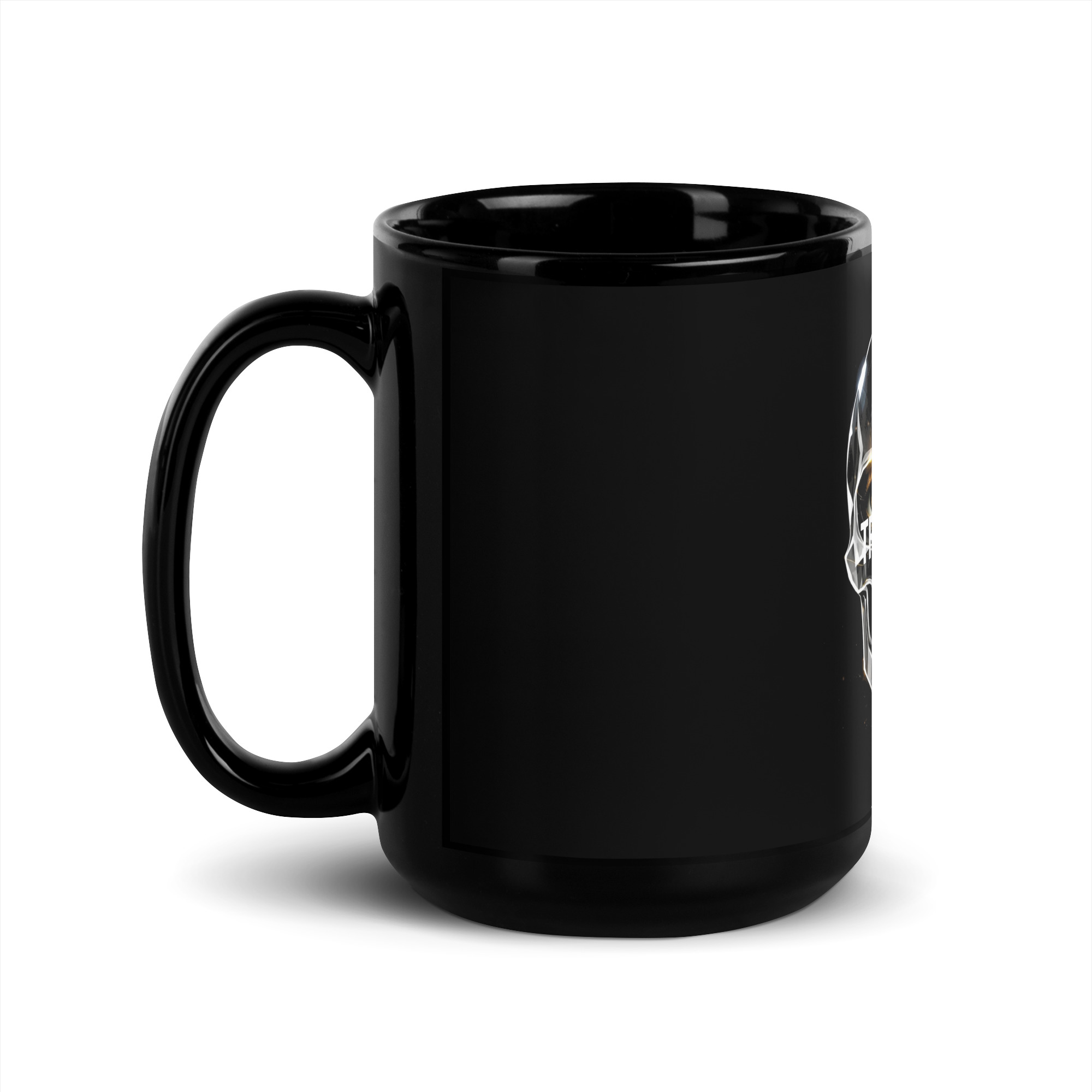 YHRK Mug — Truth Wins. · LVL 3 - Image 4