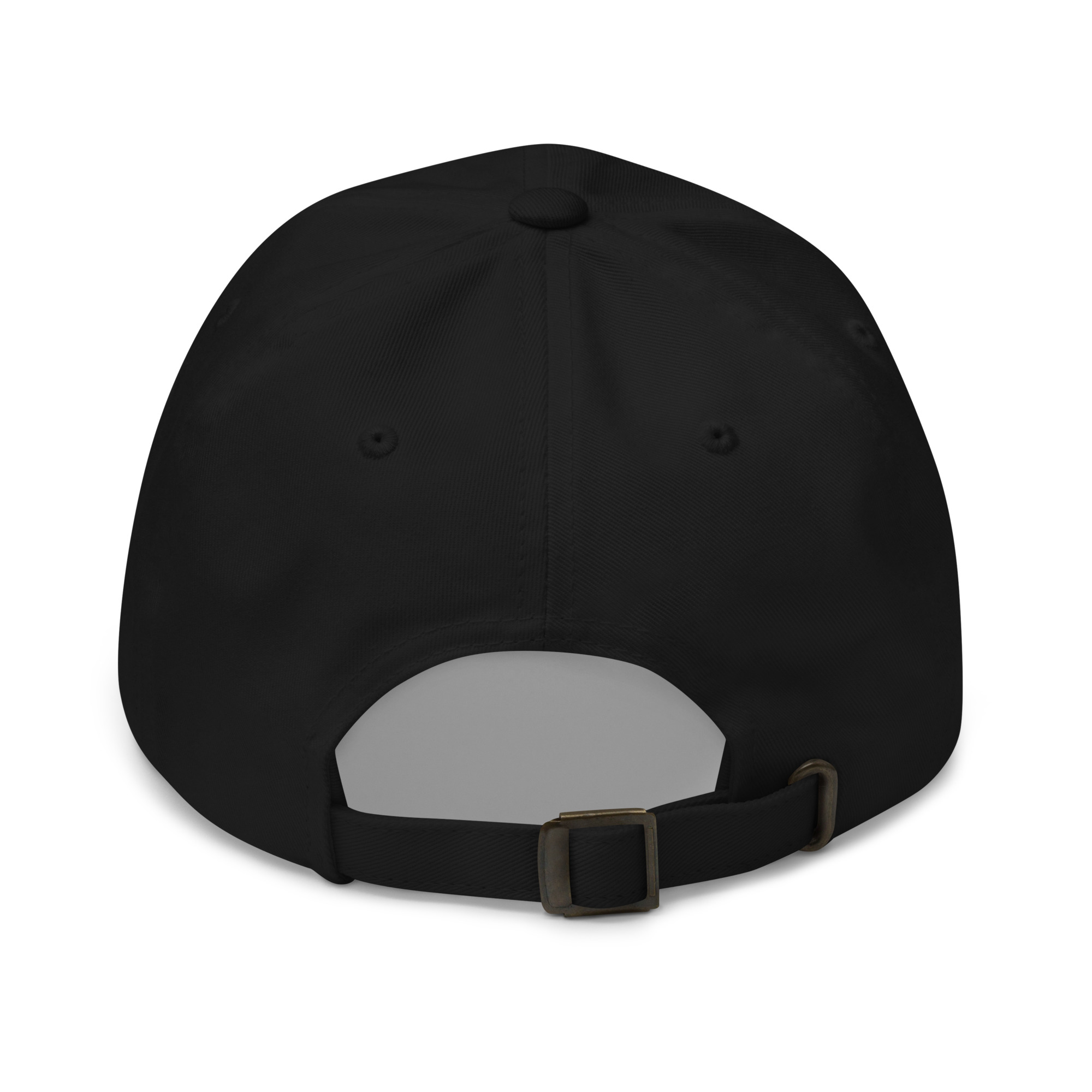 YHRK Dad Hat — Question Everything. · LVL2 - Image 11