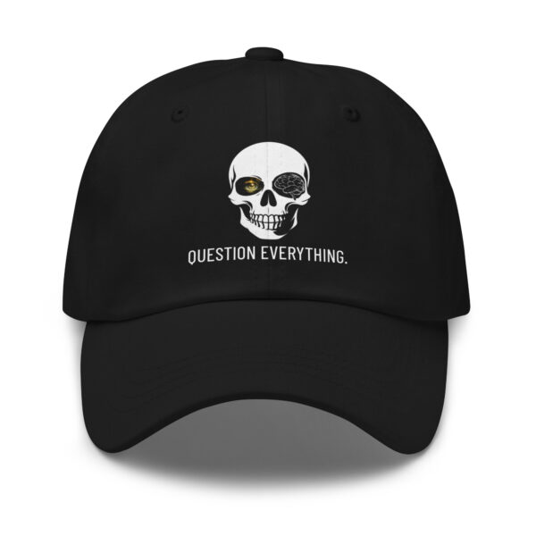 YHRK Dad Hat