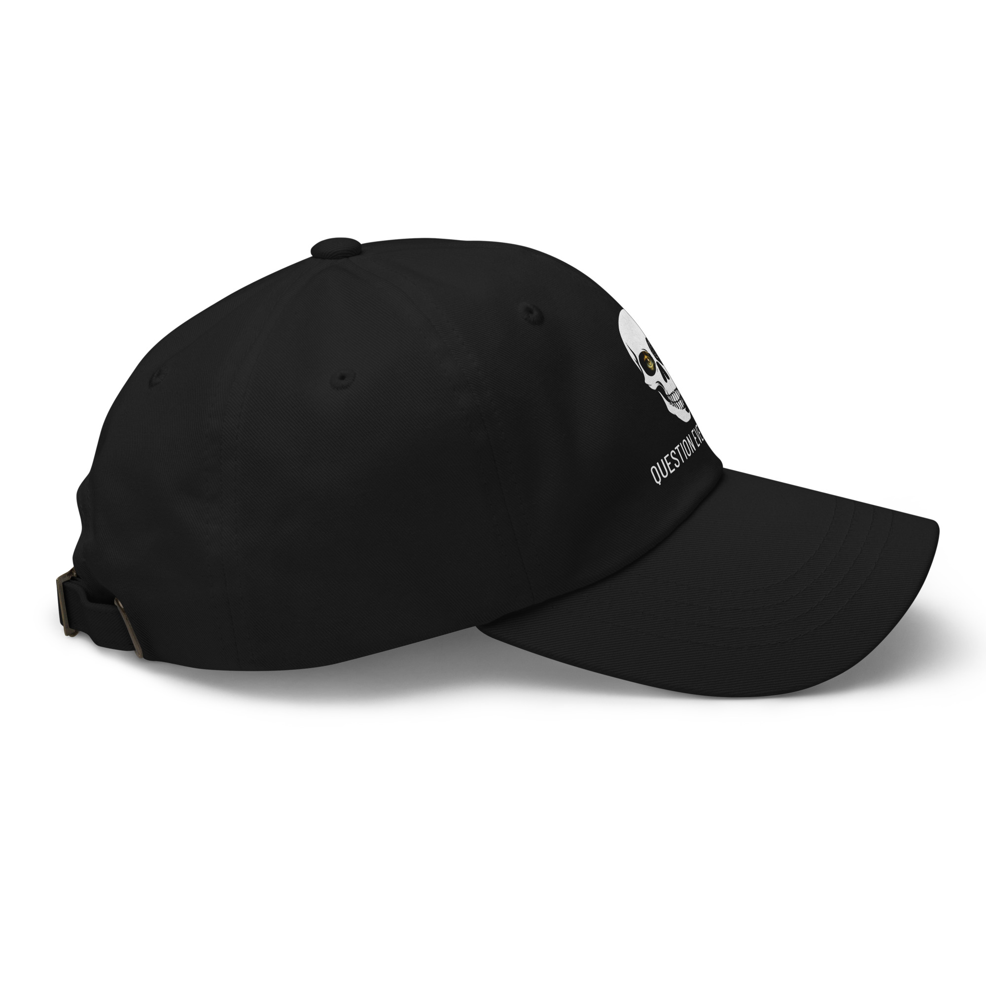 YHRK Dad Hat — Question Everything. · LVL2 - Image 21