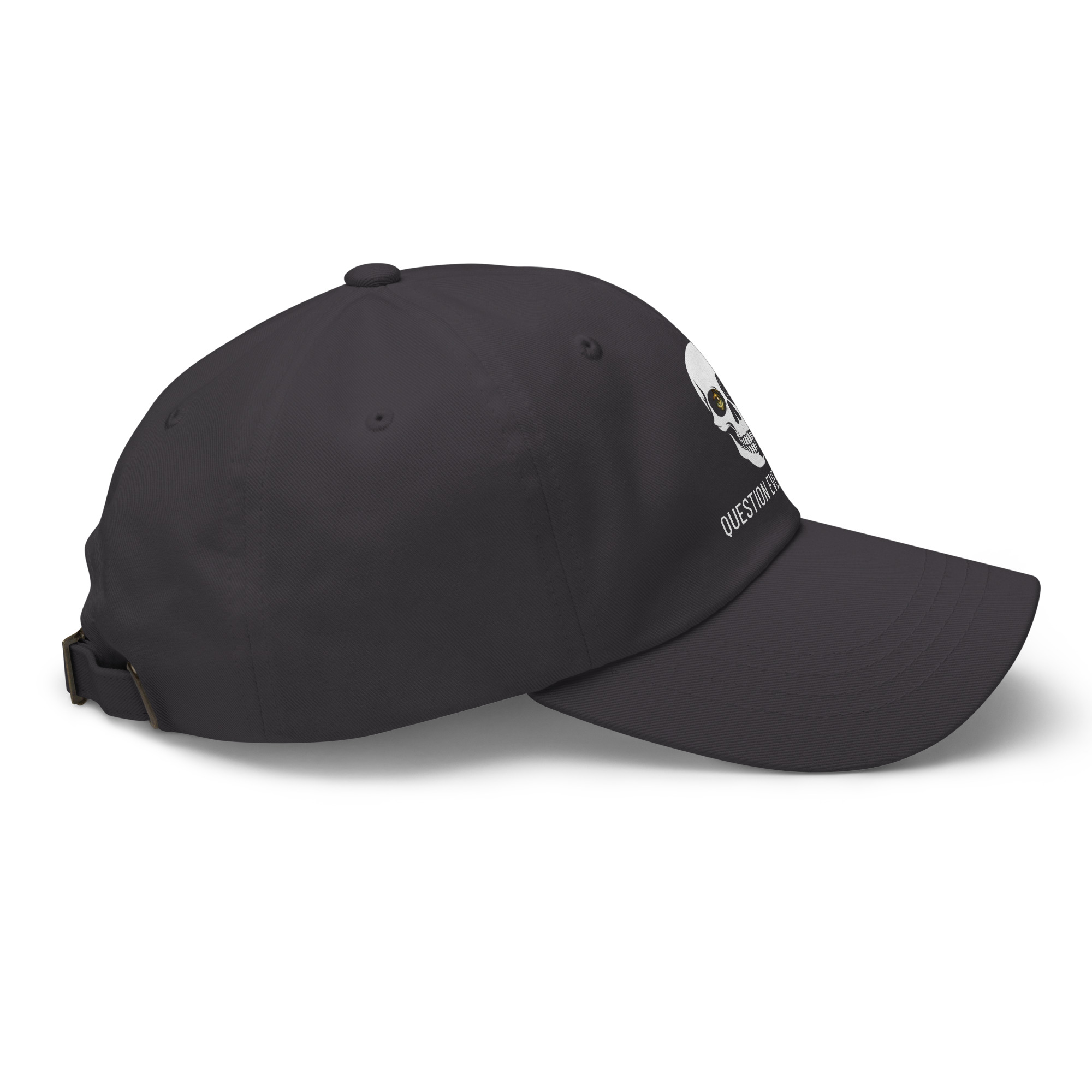 YHRK Dad Hat — Question Everything. · LVL2 - Image 25