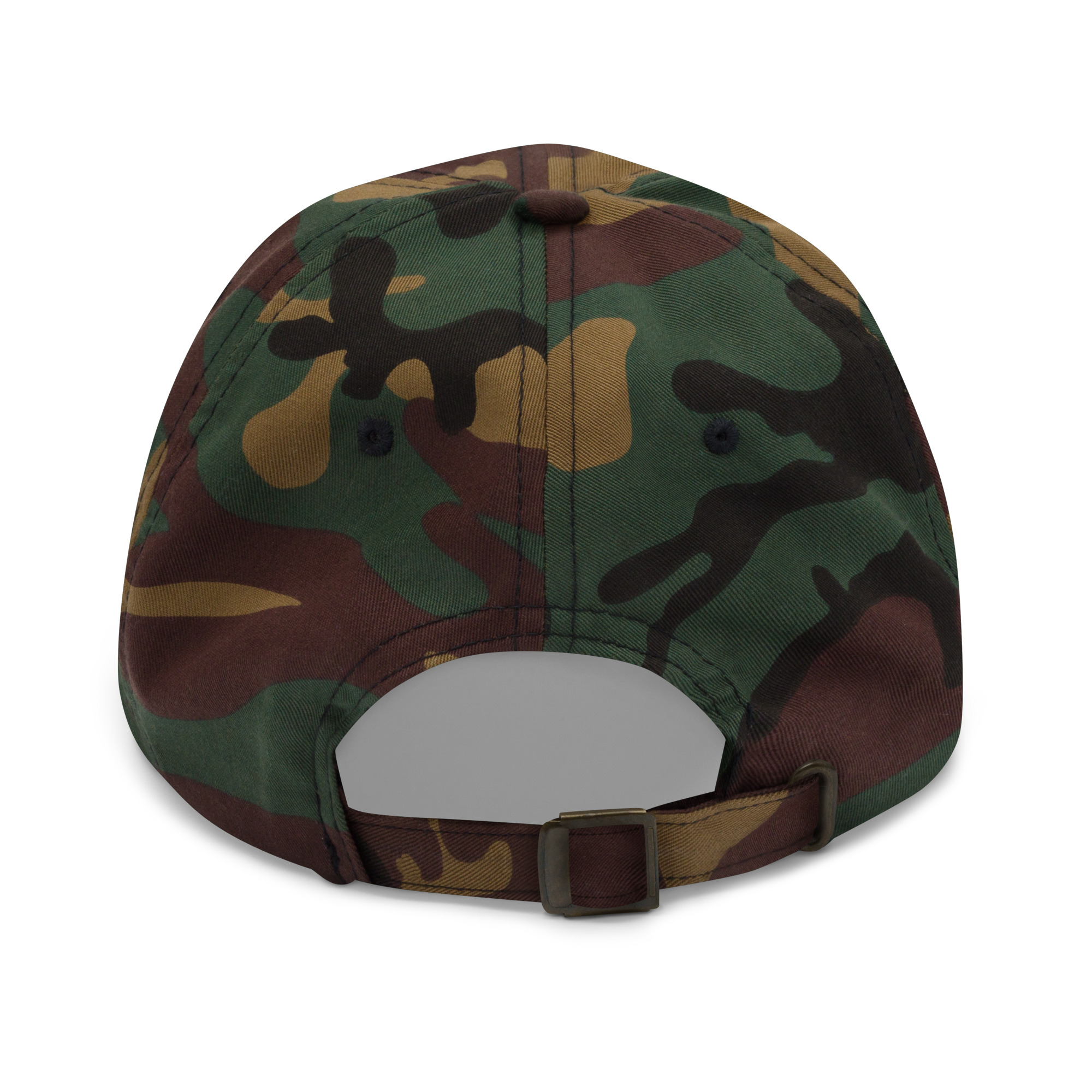 YHRK Dad Hat — Question Everything. · LVL2 - Image 16