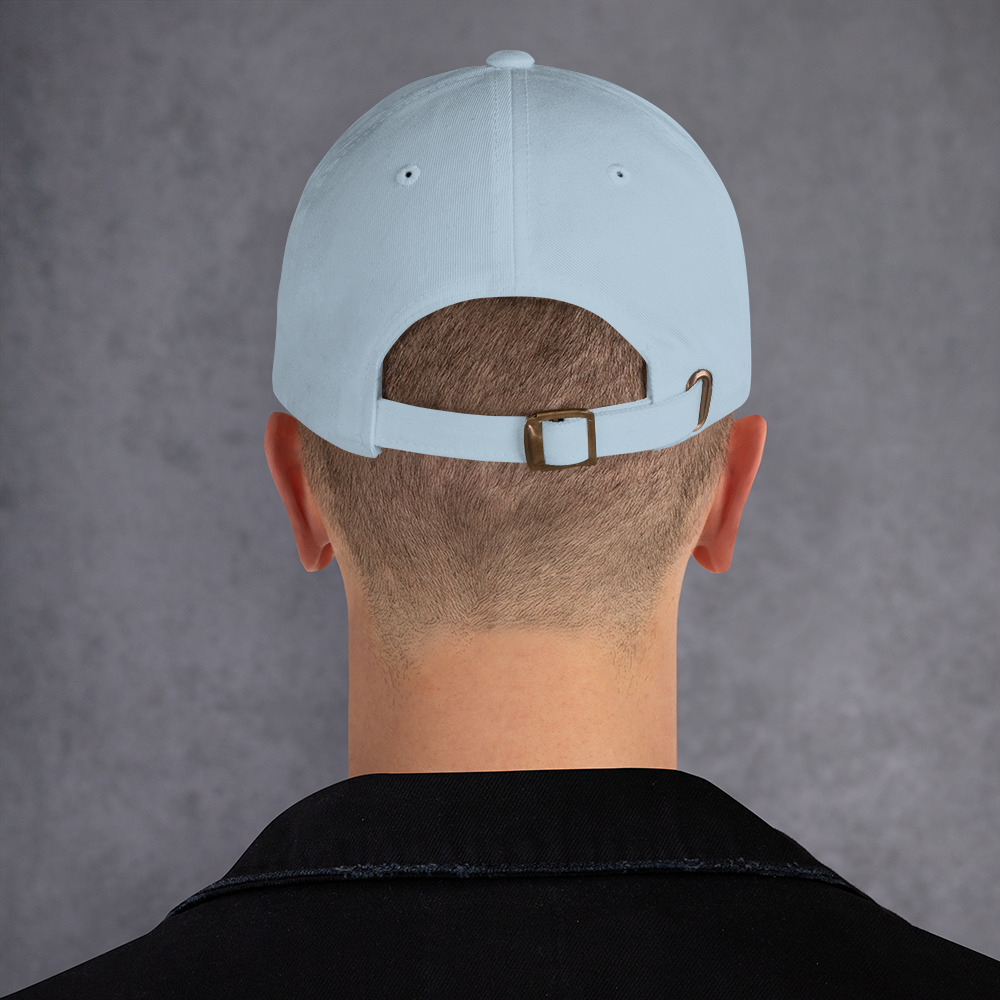 YHRK Dad Hat — Question Everything. · LVL2 - Image 80