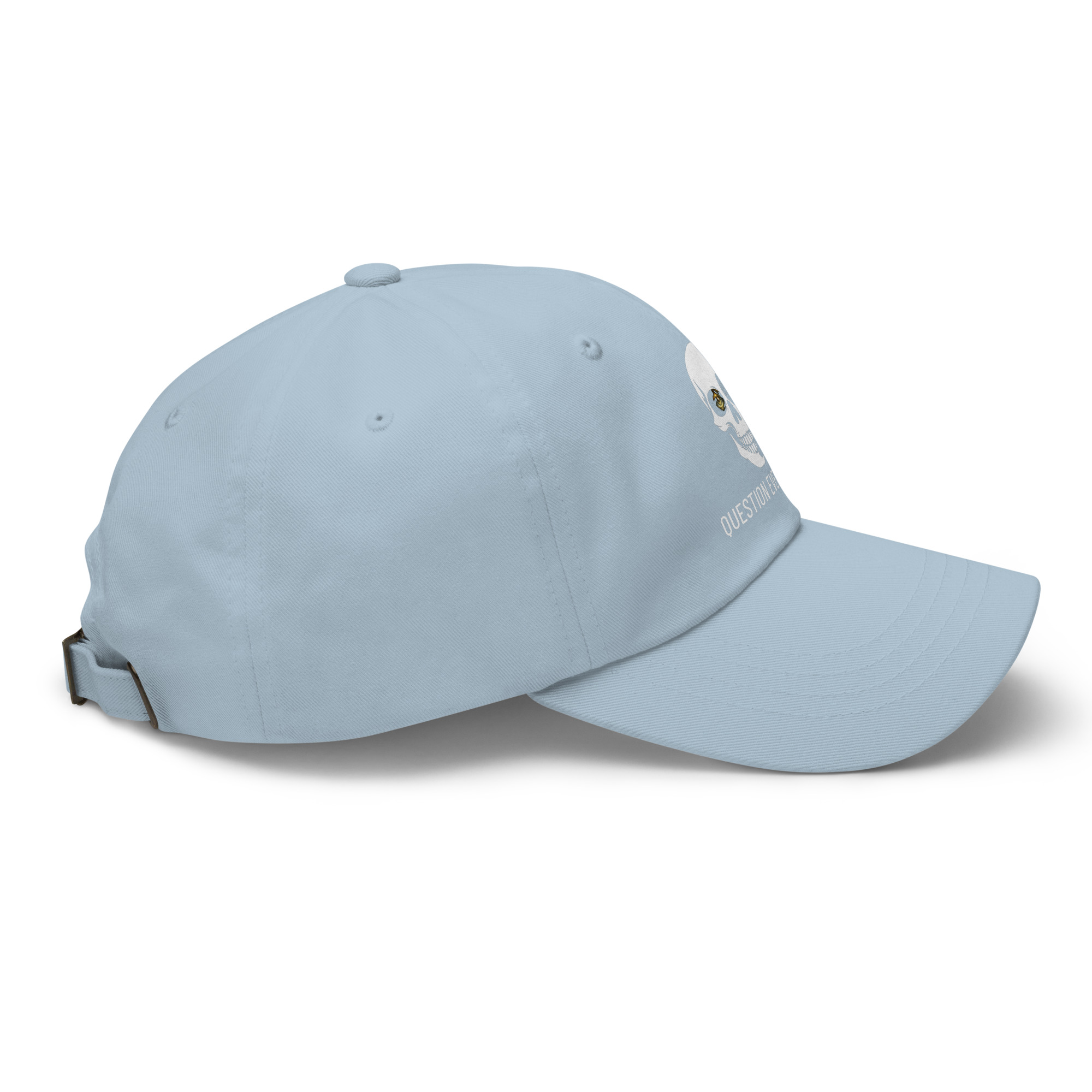 YHRK Dad Hat — Question Everything. · LVL2 - Image 30