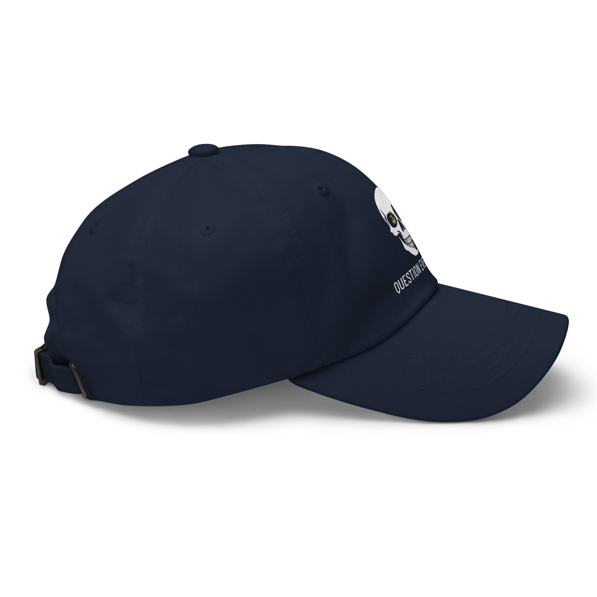 YHRK Dad Hat — Question Everything. · LVL2 - Image 22