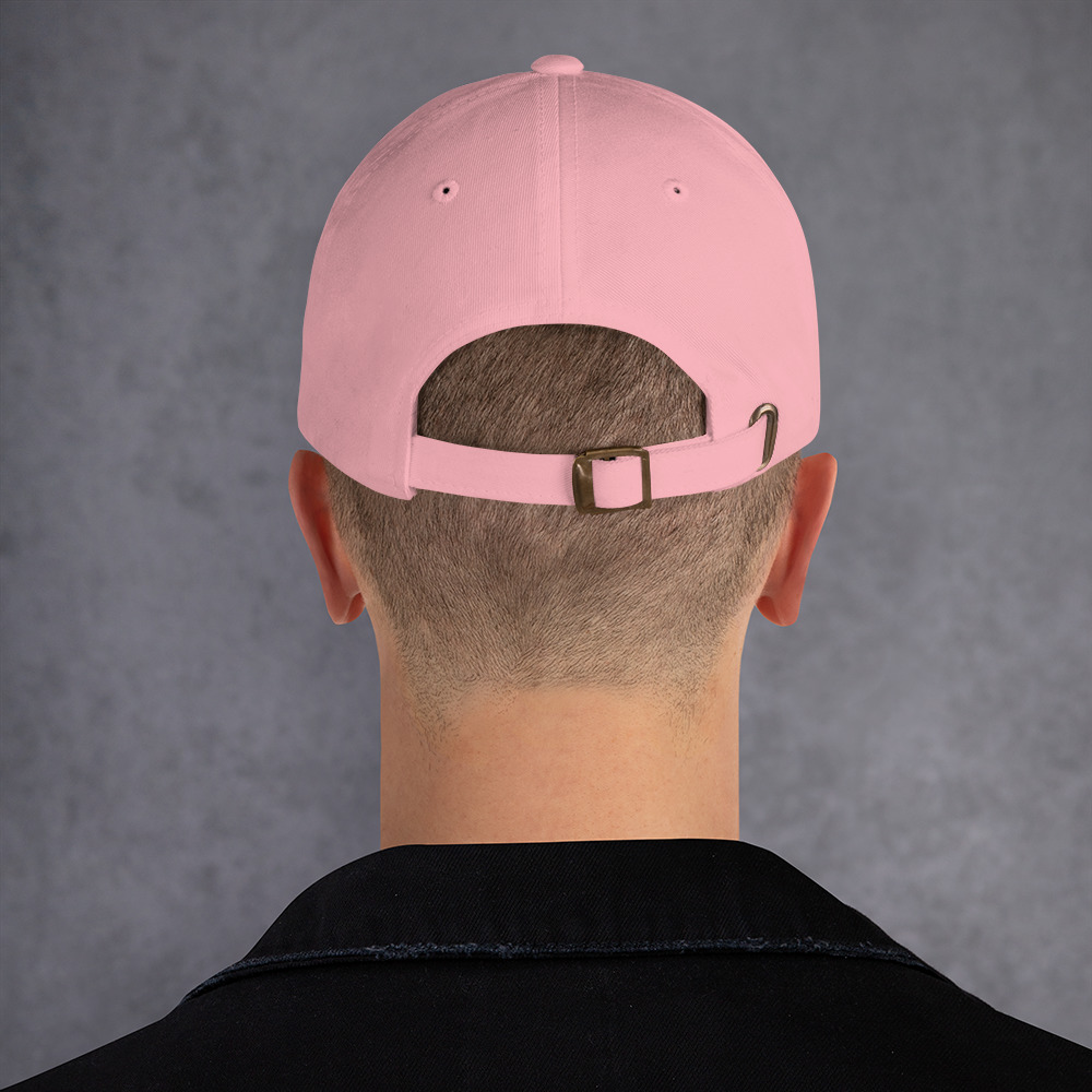 YHRK Dad Hat — Question Everything. · LVL2 - Image 79