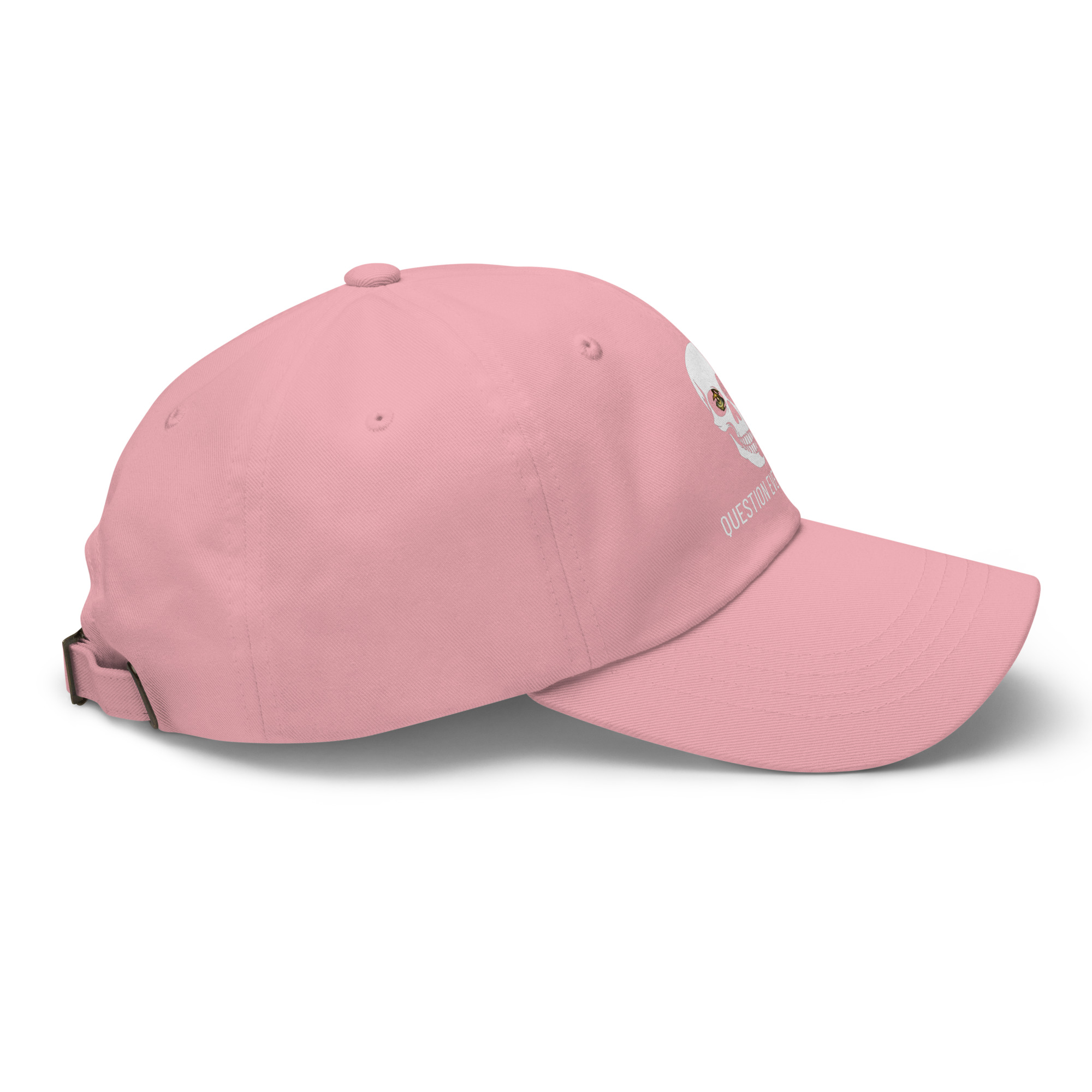 YHRK Dad Hat — Question Everything. · LVL2 - Image 29