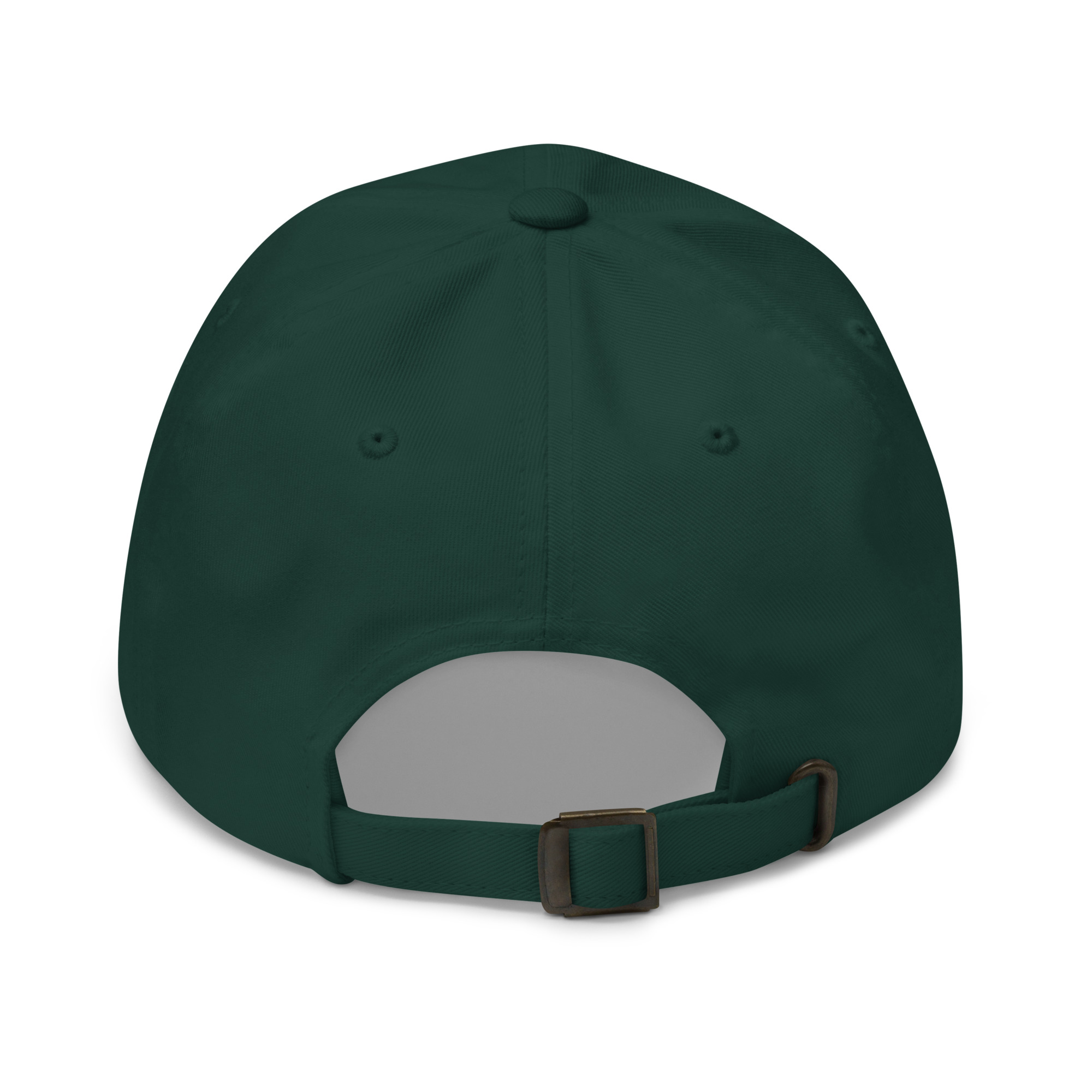 YHRK Dad Hat — Question Everything. · LVL2 - Image 14