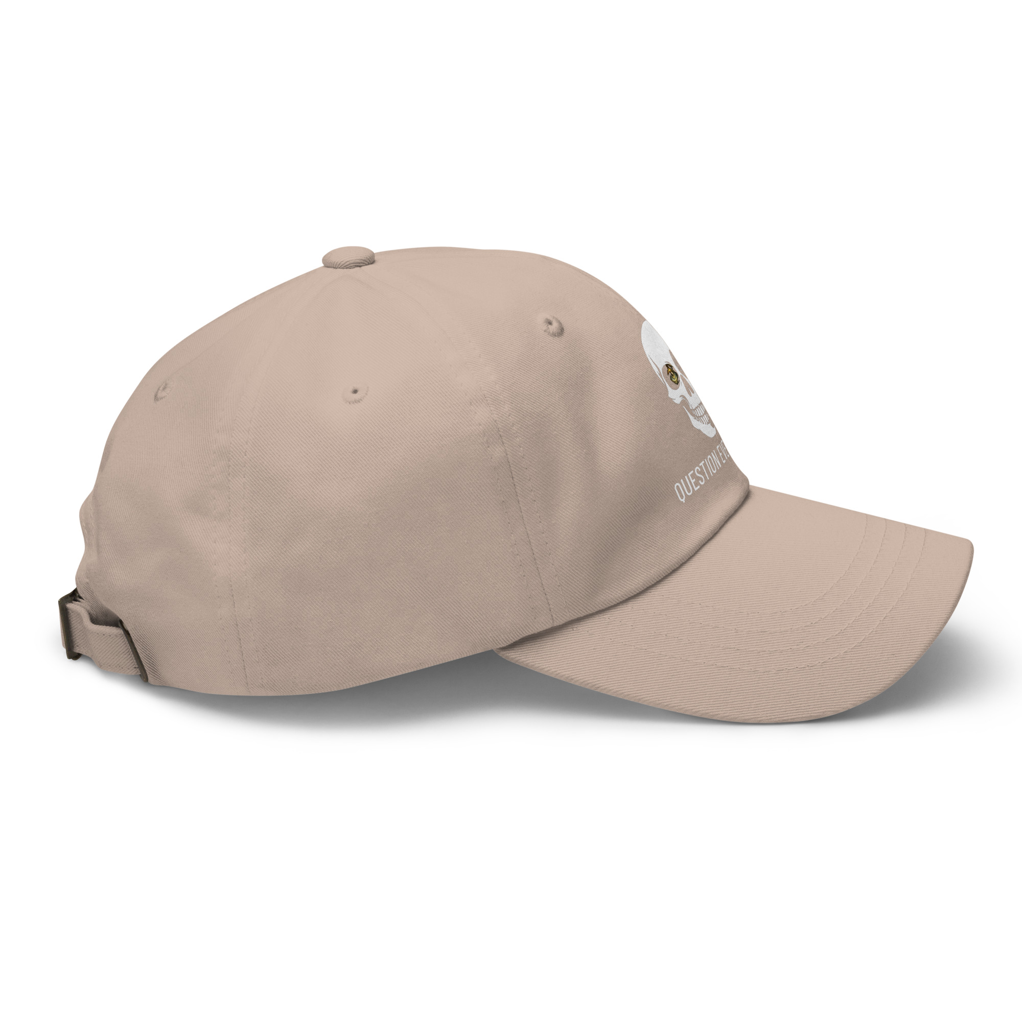 YHRK Dad Hat — Question Everything. · LVL2 - Image 28