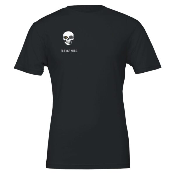 YHRK T-shirt