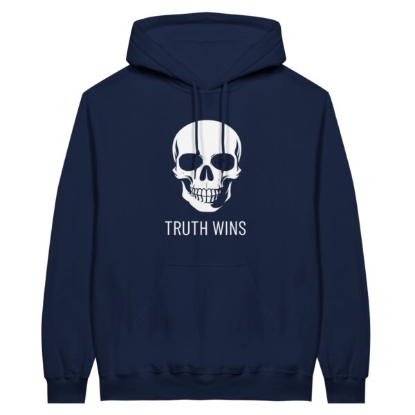 YHRK Hoodie