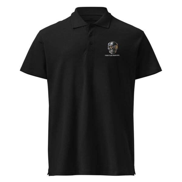 YHRK Polo