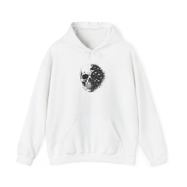 Skull & Stars Hoodie