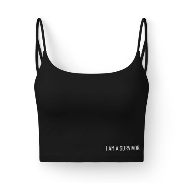 Survivor Luxe Bra