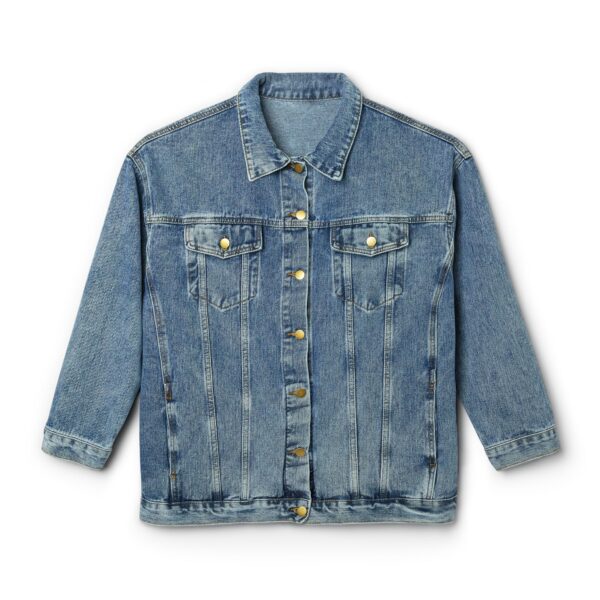 Women’s Denim Jacket