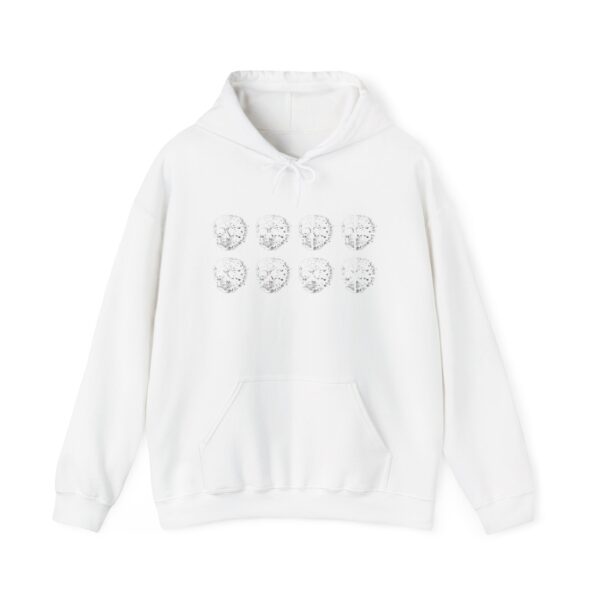 Moon Phase Hoodie