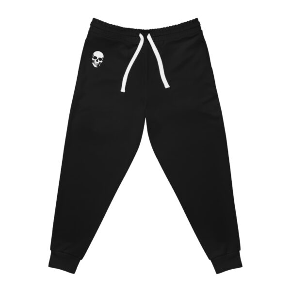 Skull Accent Joggers