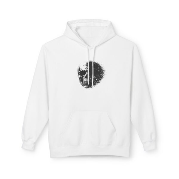 Skull Forest Hoodie