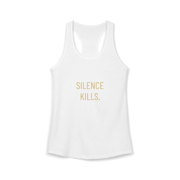 Women’s Ideal Racerback Tank